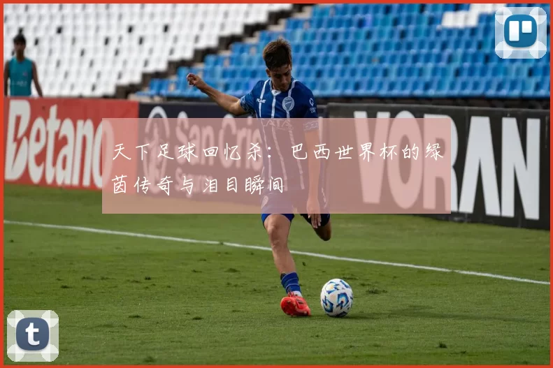 天下足球回忆杀：巴西世界杯的绿茵传奇与泪目瞬间