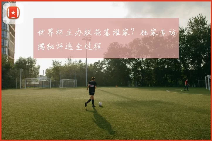 世界杯主办权花落谁家？独家专访揭秘评选全过程