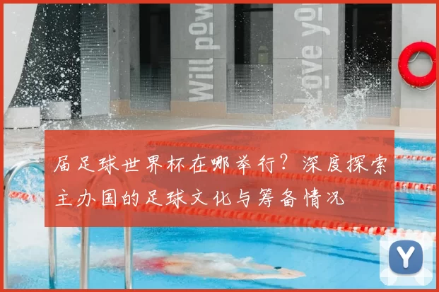 届足球世界杯在哪举行？深度探索主办国的足球文化与筹备情况