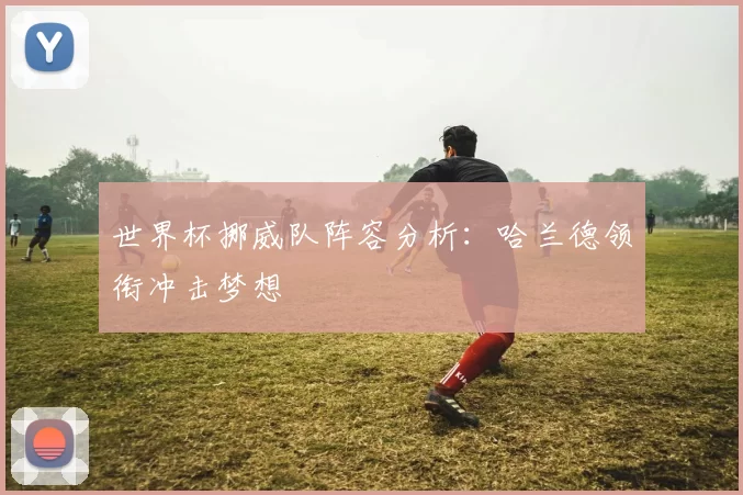 世界杯挪威队阵容分析：哈兰德领衔冲击梦想