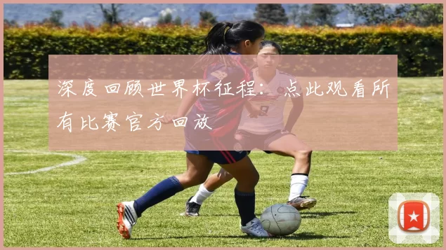 深度回顾世界杯征程：点此观看所有比赛官方回放