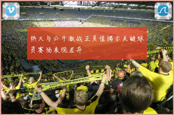 热火与公牛激战正负值揭示关键球员赛场表现差异