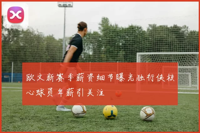 欧文新赛季薪资细节曝光独行侠核心球员年薪引关注